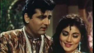 Pyar ke daman se lipte  Char Dervesh  Rafi amp Asha [upl. by Gen]