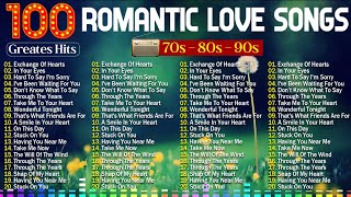 Romantic Love Songs 2024🌻Love Songs Greatest Hit Full Album🌻English Love Songs🌻11 [upl. by Mark320]