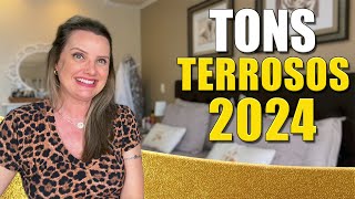 TONS TERROSOS 2024  Moda [upl. by Thomas8]