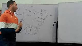 Gas Dynamics Sec 04 [upl. by Arraeis]