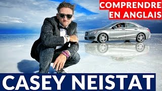 Comment comprendre langlais avec Casey Neistat  soustitré [upl. by Den]