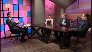 Agenda Talk Show from 09102012  Agenda [upl. by Aihsotan]