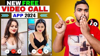 Top Free Video Call Apps  Free Video Call Apps  Video Call App 2024 [upl. by Warford]