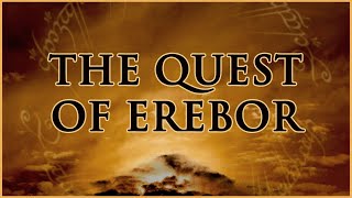 The Quest of Erebor  Theatrical Audiobook [upl. by Lamek749]