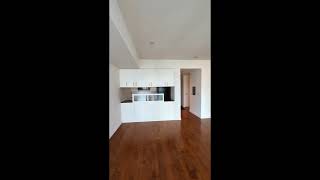 FOR SALE  Downtown Condo  1 Bed  Den  Parking amp Locker [upl. by Renruojos242]