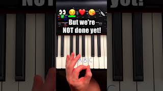 ☝️ Best way to learn piano as a beginner Link in Bio [upl. by Kcireddor150]