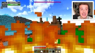 THE CRAZIEST MINECRAFT WITHER BOSSES EVER [upl. by Gilba73]