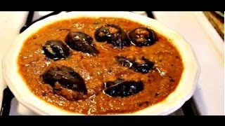 വഴുതനങ്ങ കറി  Brinjal Curry Kerala Recipe  EPISODE96 [upl. by Shulman]