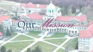 Immaculata University Mission [upl. by Fillender]