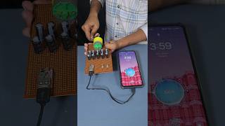 How to make generator  how to make generator at home  mini generator  generator banaye [upl. by Nuris16]