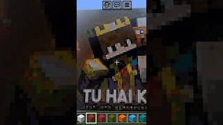 gamerfleet and Jack friend picture build in Minecraft [upl. by Notgnihsaw]