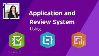 Application Review System [upl. by Redfield]