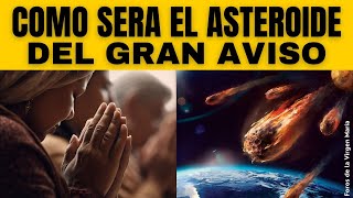 ¿Un Asteroide Anunciará el Gran Aviso a la Humanidad ¡Un Evento Similar Ocurrió Hace 500 Años [upl. by Chouest]