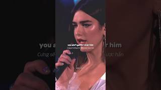 Dua Lipa  New Rules official and video Lyricsshortshortslyricslyricvideodualipa [upl. by Waki]