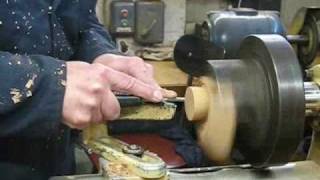 The Making Of A Blakemar Briar Tobacco Pipe [upl. by Torbert]