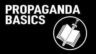 How Propaganda Works  TheoryampPractice [upl. by Nell]