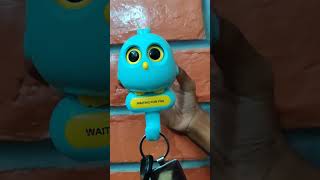 Cute Bird Key Holder  Rs 140  Shipping Charges Extra  WhatsApp  91 7708006764 [upl. by Adlin]