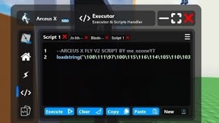 Arceus X Neo 127 Released Out Exploiting Roblox robloxhack [upl. by Sidonius]