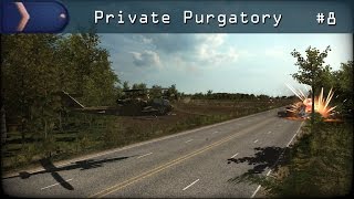 Private Purgatory 8  Spawntrapped [upl. by Illene]