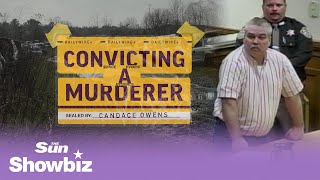 Convicting a Murderer The Official Trailer [upl. by Etakyram683]