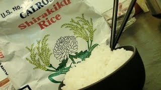 101 on Calrose Rice and How to Cook it [upl. by Aryam19]