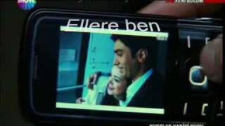 Ellerini Çekip Benden Uğur Polat 2009 [upl. by Alfonso359]