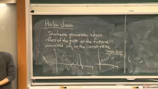 5 Stochastic Processes I [upl. by Henrietta]