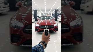 MercedesBenz E200 AMG Cabriolet 2020 Drop Top Luxury Sedan [upl. by Zingale78]