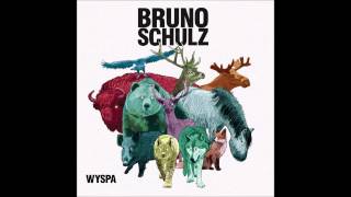 BRUNO SCHULZ  Barwy Wojenne Official audio [upl. by Cappello]