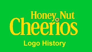 Honey Nut Cheerios LogoCommercial History [upl. by Eetnom721]