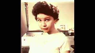 Rock The Bop  Brenda Lee 1957 Spliced Extended Mix [upl. by Japheth]