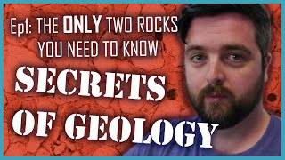 How to identify rocks a geologist explains [upl. by Rorke]