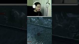 Sekiro Demon of Hatred Figth One First PlayThrough with cheese [upl. by Aileon471]