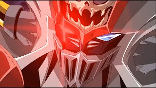 AMV Mazinkaiser SKL  Legend of Kaiser [upl. by Eibber]