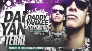 TERREMOTO  DADDY YANKEE  Reggaeton 2017 [upl. by Ax]