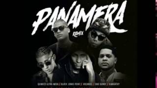 Me Compre Un Panamera Remix  Quimico Ultra Mega Ft Black Point Arcangel Bad Bunny Y Almighty [upl. by Idnat925]