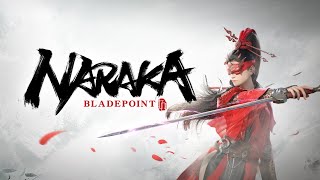 NARAKA BLADEPOINT Epic Games Launcher Ryzen 5 5500Rx 660032gb 3200mhz [upl. by Akiram12]