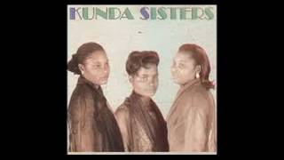 Kunda SistersKembela Nzambi [upl. by Enileuqkcaj]