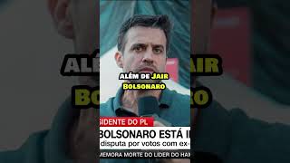 Marçal  Bolsonaro está inelegíve [upl. by Geller]