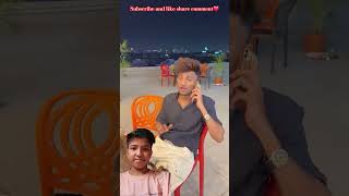 ytshorts viral video like and power short funny comedy 1k subscribe 1m viwes ❤ [upl. by Tooley409]