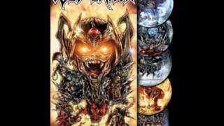 Iced Earth  God of Thunder HIGH AUDIO QUALITY [upl. by Arianie595]