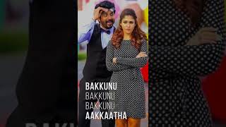 MrLocal  Takkunu Takkunu tamil Video Song  Lyrical Cut Tamil [upl. by Hcirdeirf]