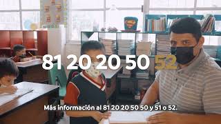 Preinscripciones ciclo escolar 2023  2024 [upl. by Shieh554]