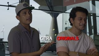 CITRA ORIGINALS  Split TV Series Episode 8  10 Promo [upl. by Lrig]