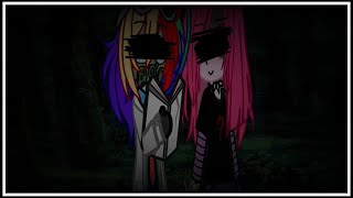 Las fotos  meme  Equestria girls  Creepypasta au  Gacha plus [upl. by Ahsino]