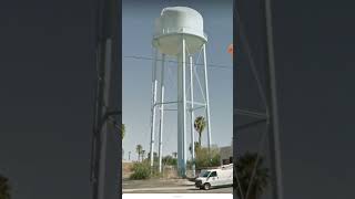 Sacaton Arizona Water tower [upl. by Paulette893]