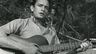 Johnny Cash  Further On Up The Road Subtitulado en español [upl. by Rojam]