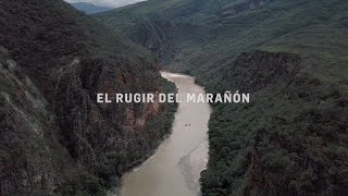 El Rugir del Marañón [upl. by Goda880]