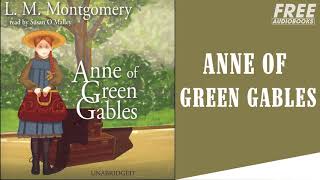 Anne of Green Gables 12  Free AudioBooks Full Length [upl. by Oitaroh]