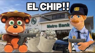 FAF movie El chip [upl. by Tigdirb]